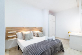 Apartamento Centro Granada